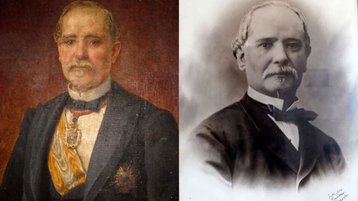 Domingo Peña Villarejo: El vecino de Berceo que se convirtió en uno de los vecinos más influyentes de Madrid