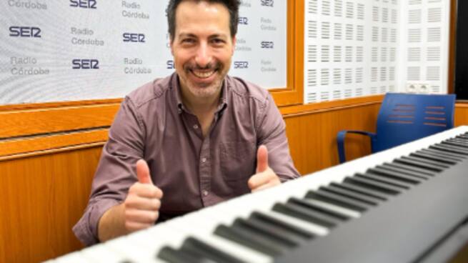 15 minutos de Paz y música: publicidad y medieval, con Alberto de Paz