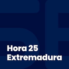 Hora 25 Extremadura