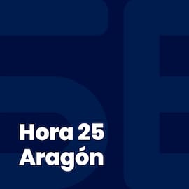 Hora 25 Aragón