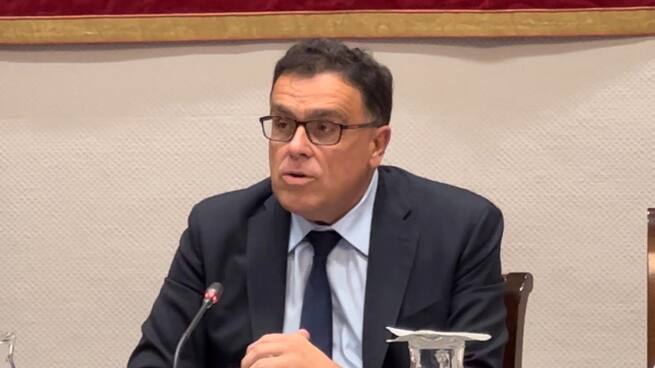 Manuel Miranda tras visto bueno a Plan Hidrológico de Lanzarote