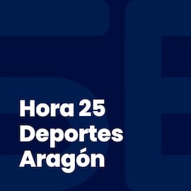 Hora 25 Deportes Aragón