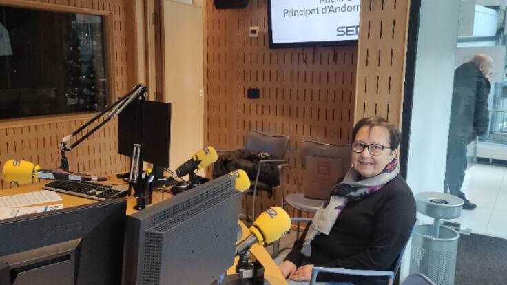 Amb Veu de Dona. Pilar Burgués (27/01/2025)2