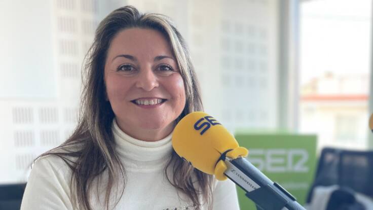 Entrevista Raquel Martí directora UNED Dénia