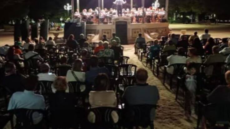 La Banda de Música de Cuenca no presentará oferta para el contrato del Ayuntamiento