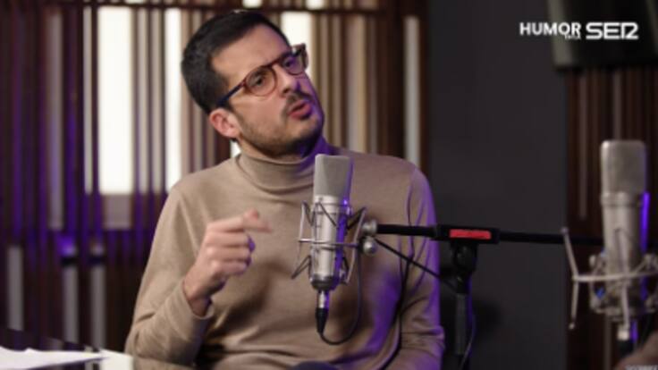 La reflexión de Sastre sobre la declaración de Elisa Mouliáa: "¿En cuántos juzgados más siguen pasando cosas como estas?"