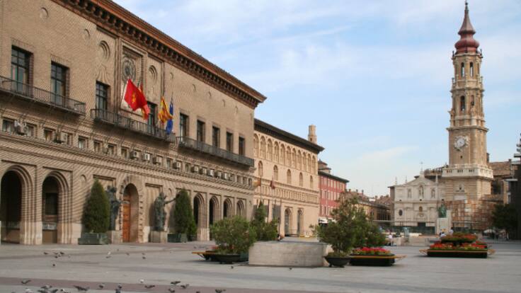 Hoy por Hoy Aragón (12.30 - 13 horas) (24/01/2025)