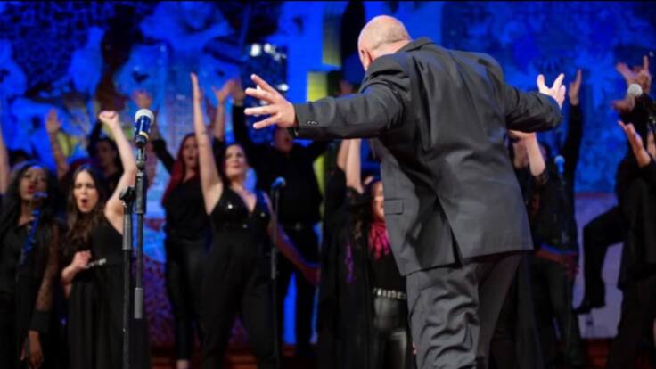 ENTREVISTA. Moisès Sala