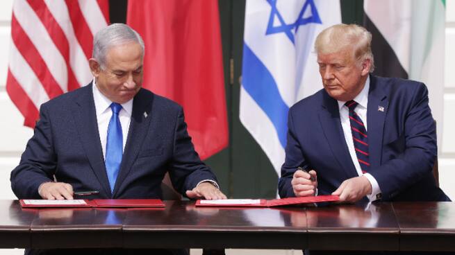 Netanyahu y su Gobierno intensifican los planes de anexión de la Cisjordania ocupada