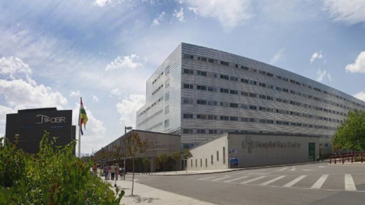 Así son los graves problemas que sufren los pacientes riojanos ante la incertidumbre en Muface (27/01/2025)