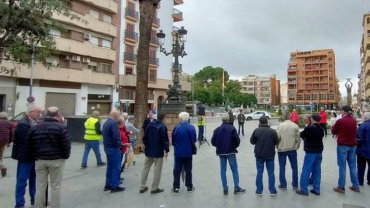 La columna de Ana Huguet (27/01/2025)