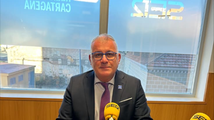 Entrevista Javier Mármol SAES