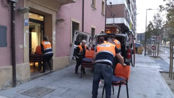 27 enero - Tertulia HXH