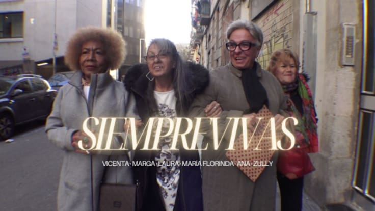 "No som prostitutes, som treballadores del sexe i la feina no ens defineix"