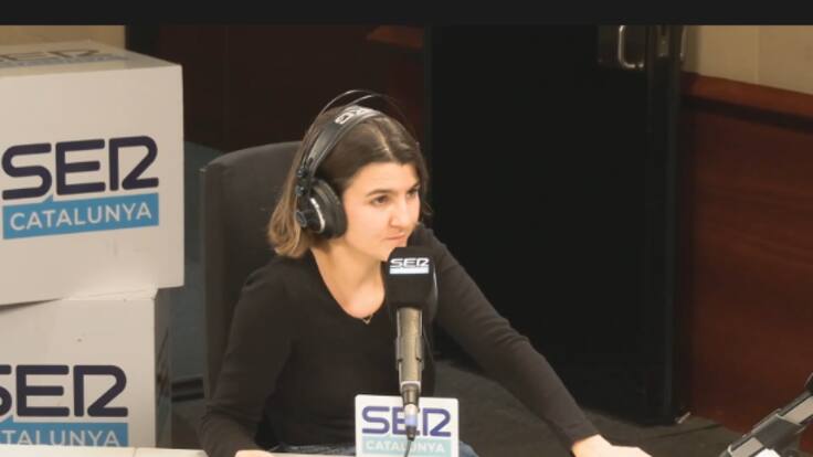 Entrevista Carme Arcarazo (Sindicat de Llogateres)