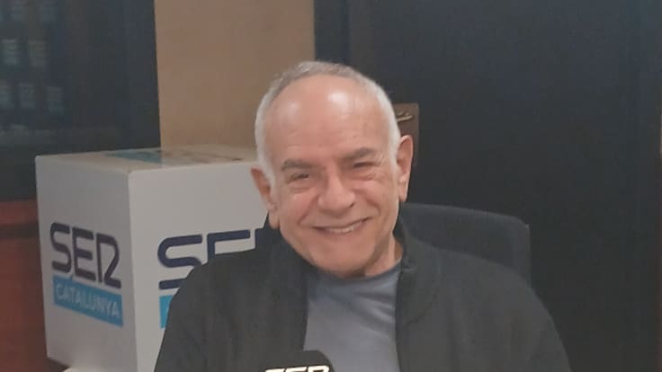 Llapis de Memòria de Pep Antón Muñoz 28/01/2025