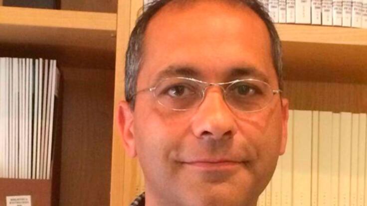 Santi Hernández (29/01/2025) "La pública"