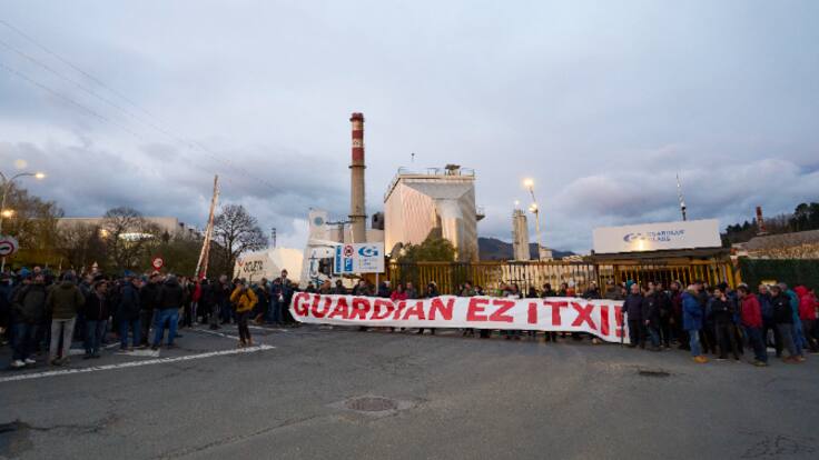 Guardian Glass apaga su horno