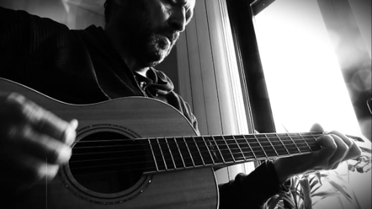 El Ritmo Continúa: Llevando al directo “Las cuatro estaciones” de Rafaria Montecristo (29/01/2025)