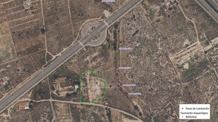 Entrevista a Patricio Sánchez, director general de Patrimonio Cultural