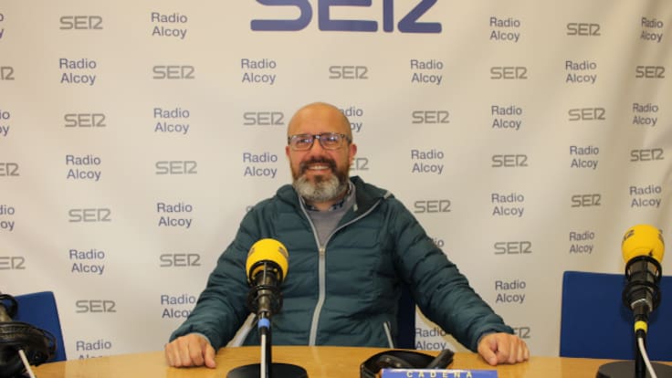 Jordi Reig, edil del Partido Popular ha pasado por SER Deportivos para analizar la visión del deporte local desde el principal grupo de la oposición (29/01/2025)