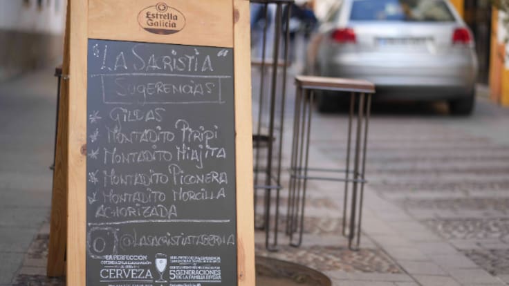 La Columna de Rubén Sánchez (29/01/2025)