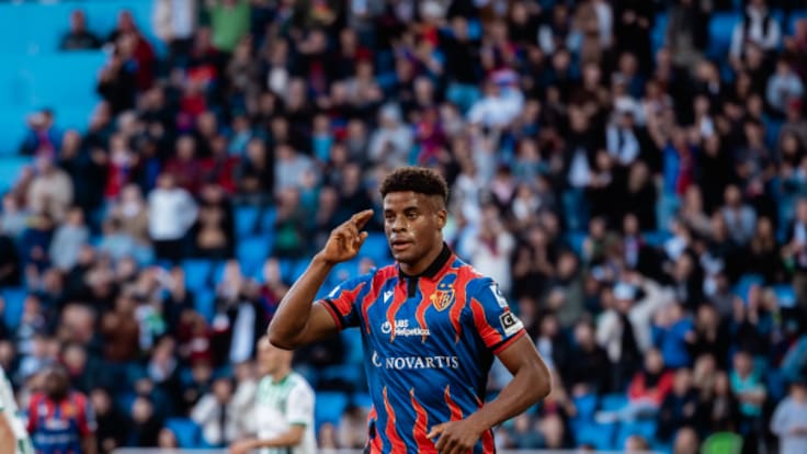 Entrevista a Kevin Carlos en SER Deportivos Huesca