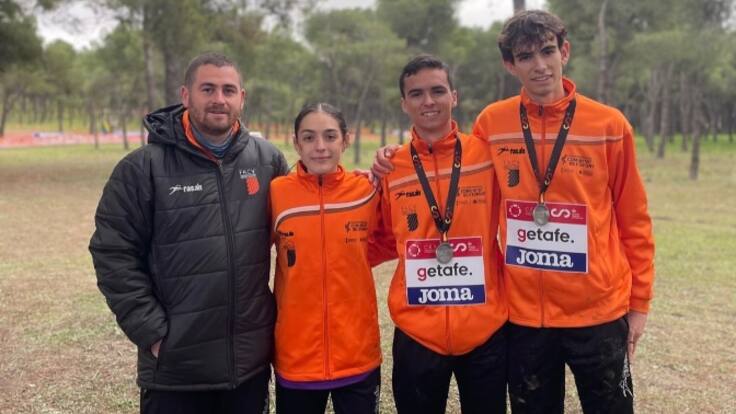 Repaso de la actualidad del CAVA Ontinyent con Fran Mollà