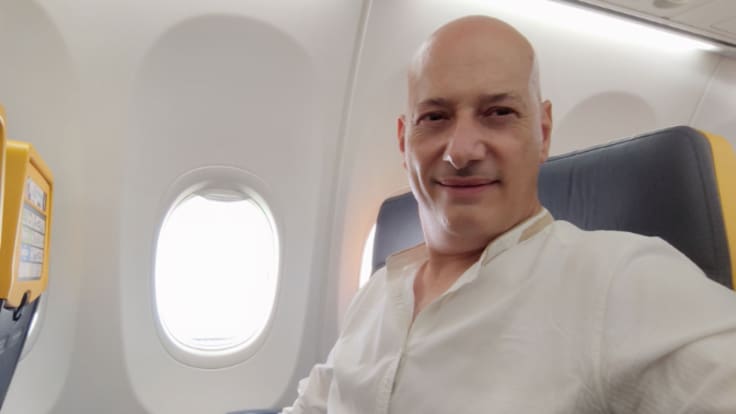 La Columna Jordi Peidro (30/01/2025) "El que passa a Bèlgica