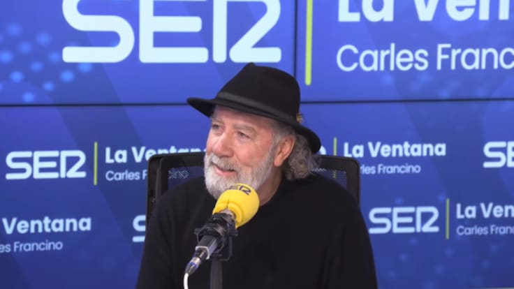 Pino Sagliocco presenta 'Oco The Show'