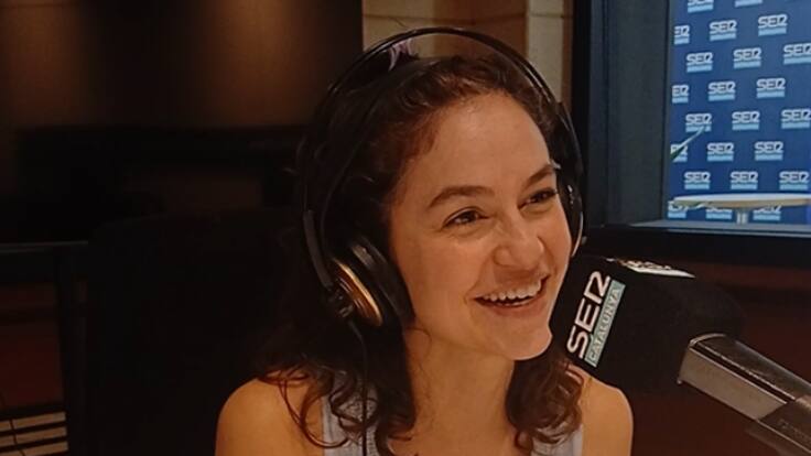 Llapis de Memòria de Bàrbara Mestanza 30/01/2025