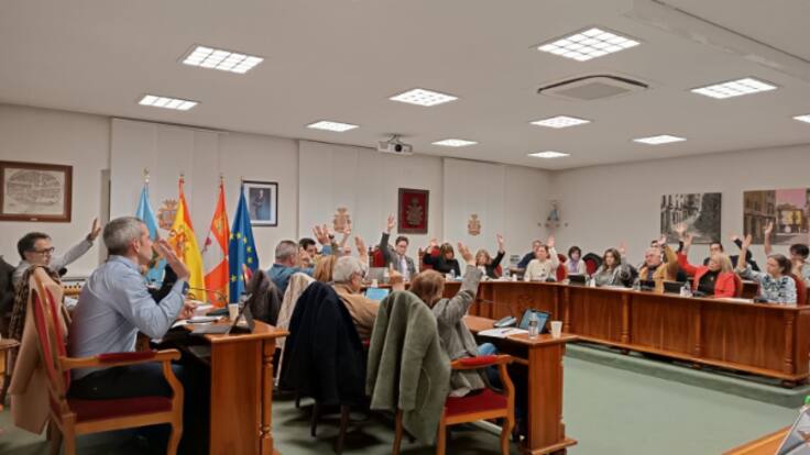 ¿Cómo puede retomarse la normalidad en el consistorio después del 'caso Ortuño'?