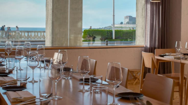 La buena vida: Pedra Furada