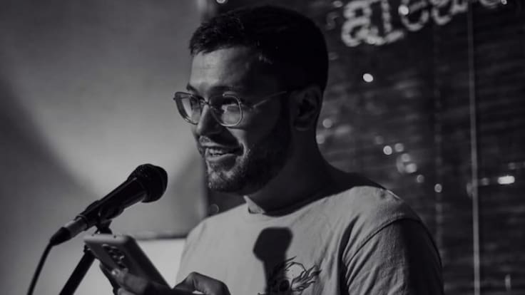 Amarillo Trigo: el lugar que está abriendo paso a la poesía en Aranda