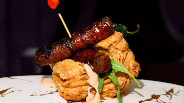 Tapa Fest, el aperitivo perfecto antes de la gran final del Benidorm Fest