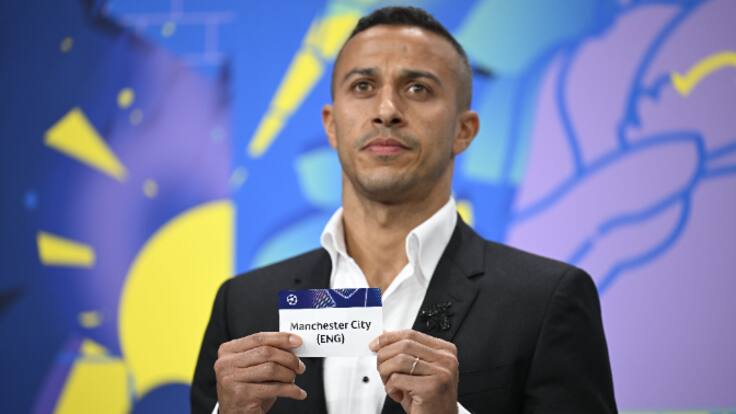 "Cuantos más fichajes hagan, mayor será la humillación": la "excitación" de Roncero calienta el reencuentro entre Manchester City y Real Madrid