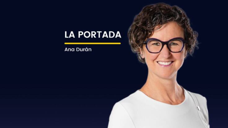 La Portada (Ana Durán) (31/01/2025)