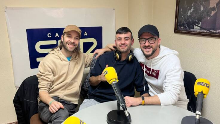 Los Artistas del Gremio celebran su 20 aniversario