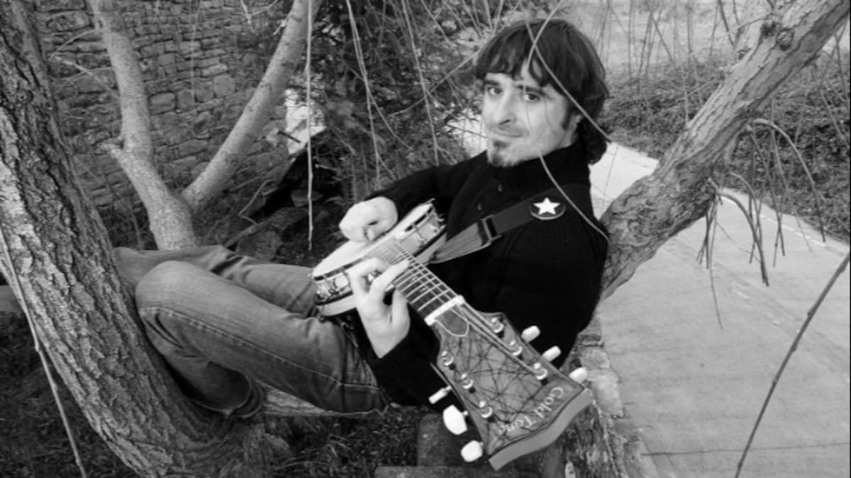 'Bajo las estrellas', la banda sonora de unos personajes sin rumbo