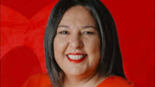 Lola Amo, alcaldesa de Montoro, nos habla de "Montoro, tierra de aceite"