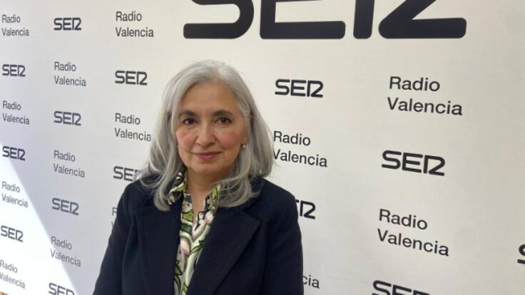 Entrevista a Mª Eugenia Coronado