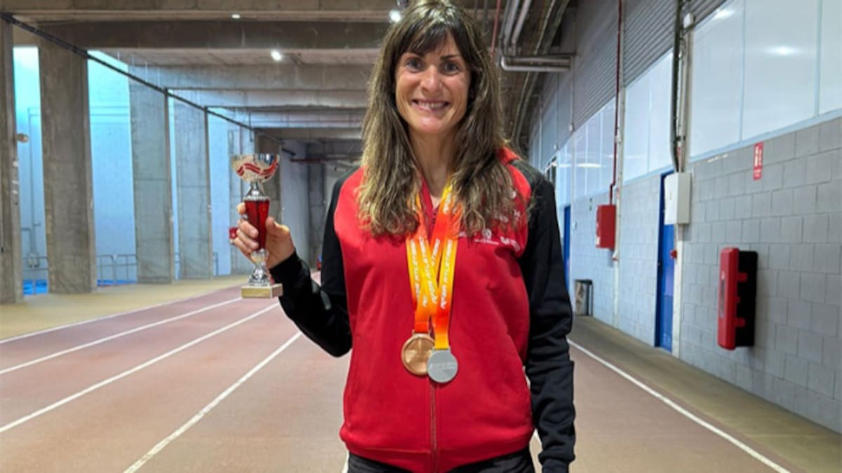 Esther Rodríguez: "Hay una clara discriminación por sexo y no nos han dado ninguna explicación" (01/10/25)