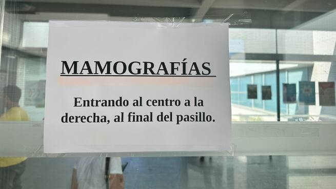 Satse Andalucía pide la dimisión de la consejera de salud por los fallos en el programa de detección precoz del cáncer de mama: "hay una gestión negligente"