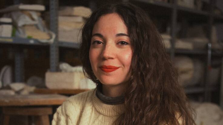 Firma Claudia GR Moneo