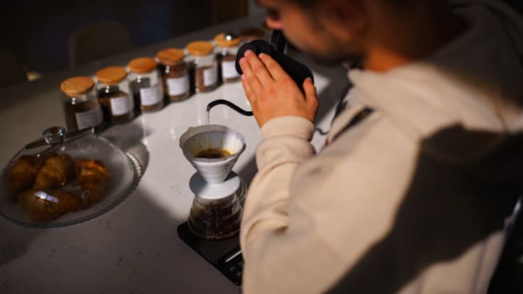 Què fa especial el cafè d'especialitat?