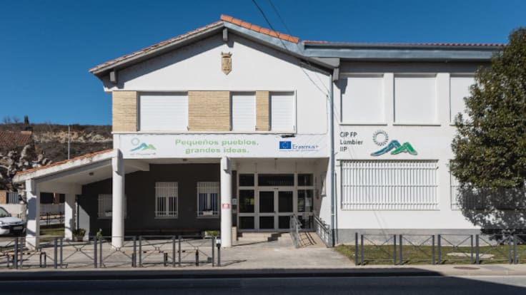 La Primera Llamada del Día con Rocío Monclús, alcaldesa de Lumbier