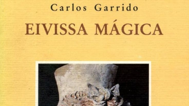 La 'Eivissa Mágica' vuelve a las librerías en una reedición con material extra