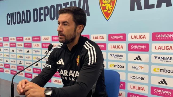 Declaraciones de Gabi 03/10/25