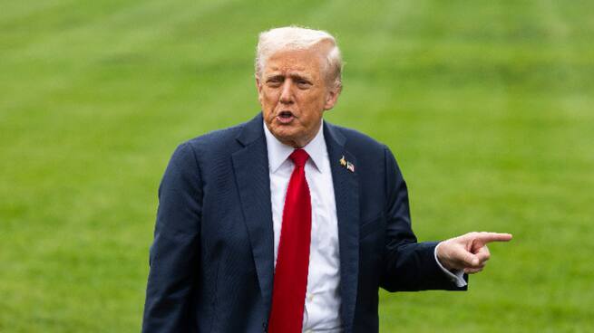 ¿Podríamos llegar a ver a Donald Trump ganando el Premio Nobel de la Paz?