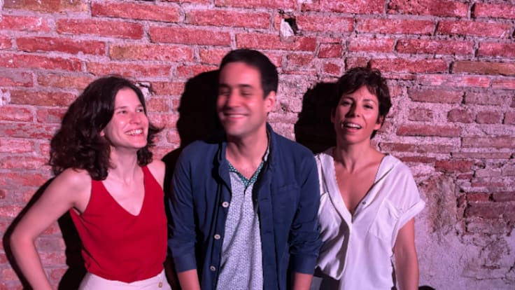 ENTREVISTA. Teatres del Farró